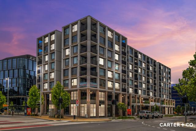 509/19 Challis Street, ACT 2602