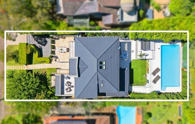 44 Minimbah Road, NSW 2063