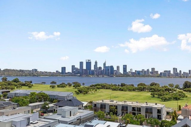 27/23 Swan Street, WA 6151