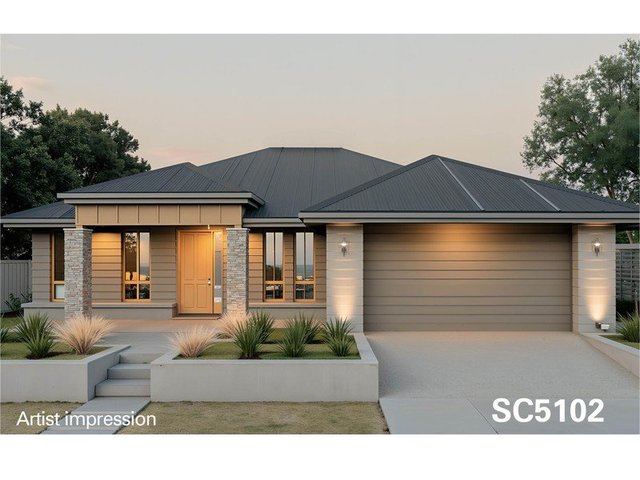 1 Pera Cres, QLD 4370