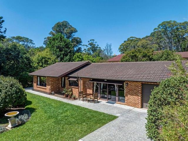 25 Bindar Crescent, NSW 2578