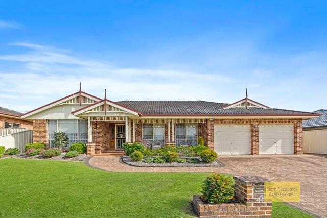 4 Coopworth Road, NSW 2570