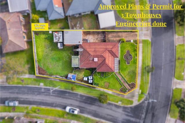 2 Huntly Court, VIC 3048
