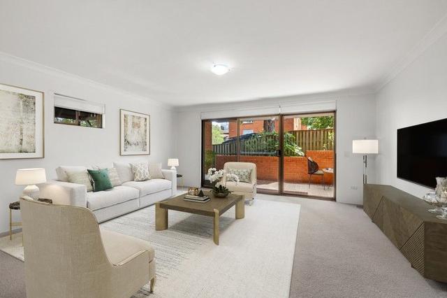 1/39 Raymond Road, NSW 2089