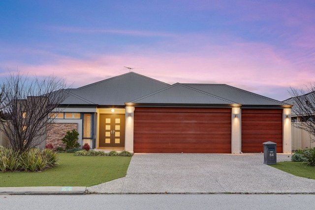 64 Gribble Road, WA 6018