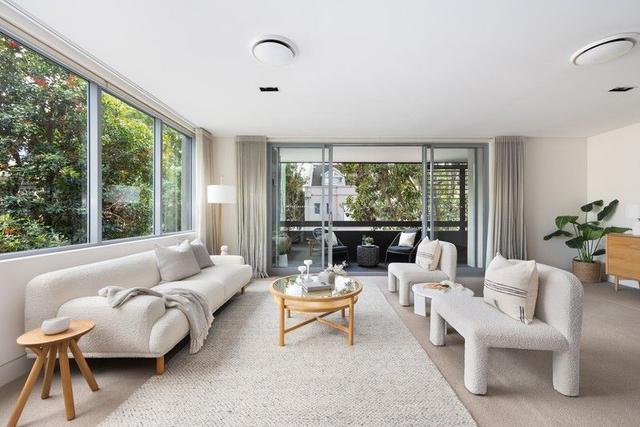 104/1 Cassins Avenue, NSW 2060