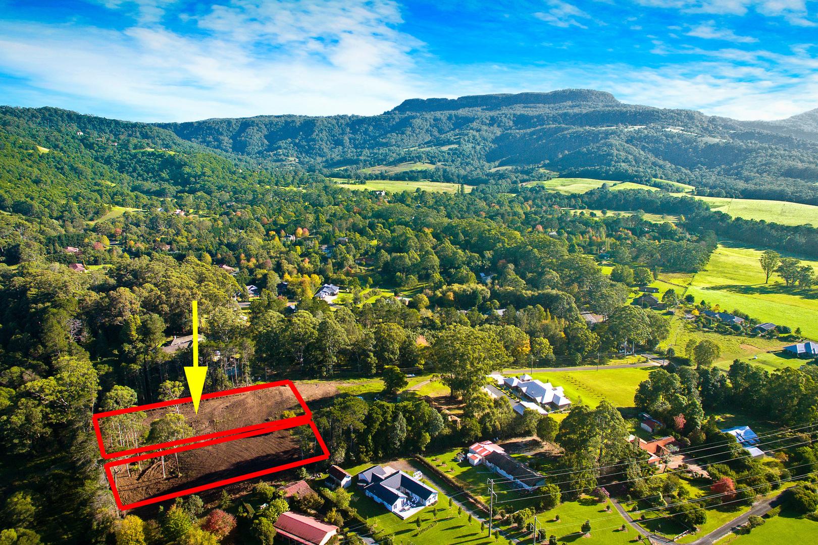79 Kangaroo Valley Road, Berry NSW 2535 Land for Sale Allhomes
