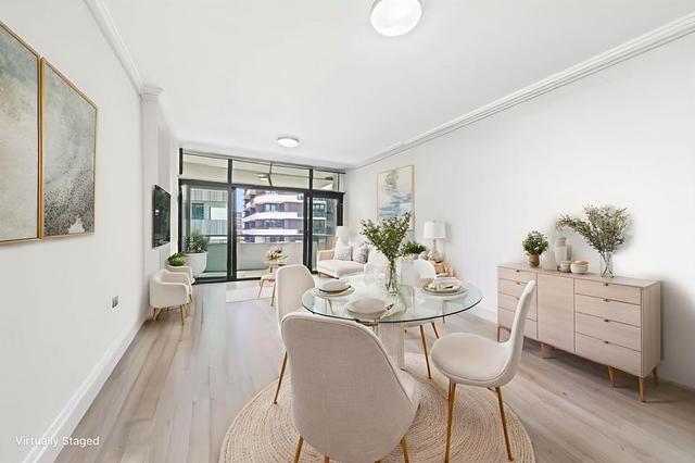 71/1 Timbrol  Avenue, NSW 2138