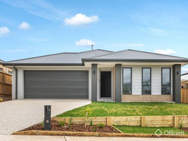 14 Davenport Street, VIC 3429