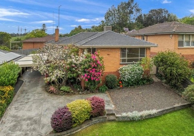 87 Valley  Crescent, VIC 3046
