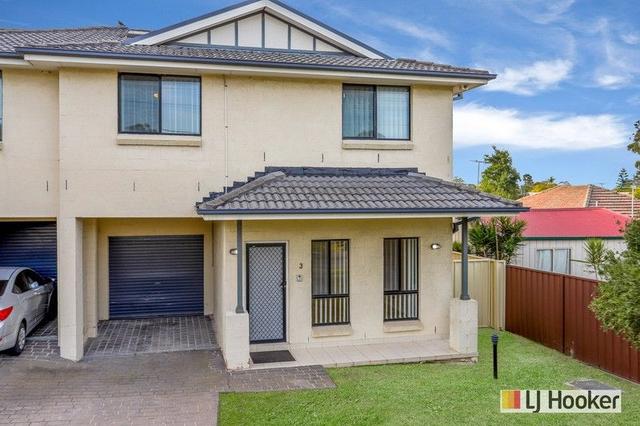 3/267 Bungarribee Road, NSW 2148