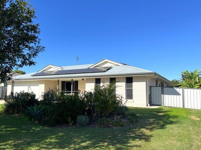 19 Reservoir Street, QLD 4610