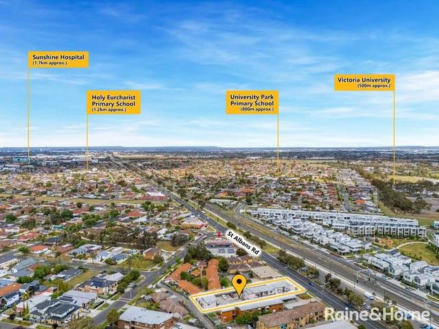 8/19 St Albans Road, VIC 3021
