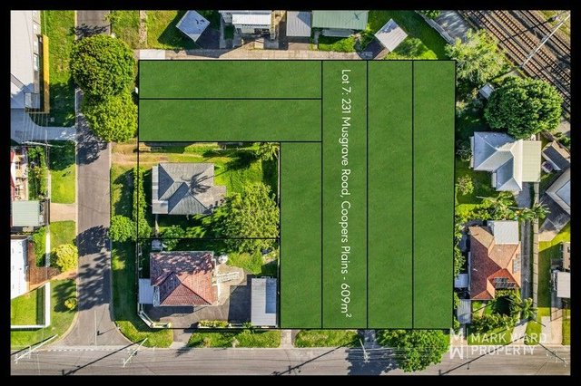 231 Musgrave Road, QLD 4108