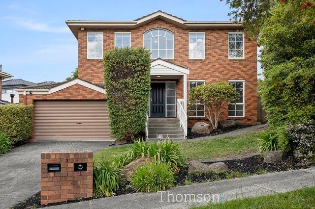 3 Strathconnan Place, VIC 3150