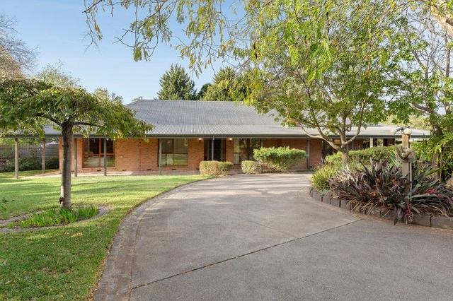 48 Jarvis Avenue, VIC 3136