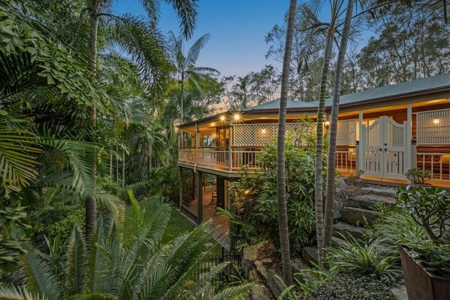 981 Mount Crosby Road, QLD 4306