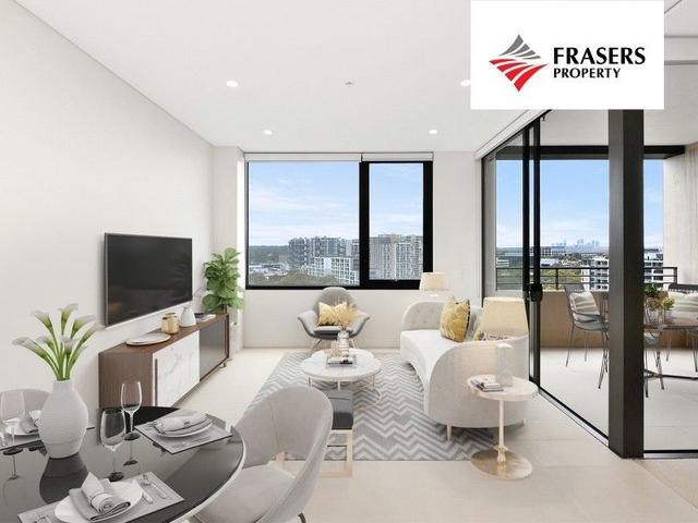 301/16 Sandstone Crescent, NSW 2113