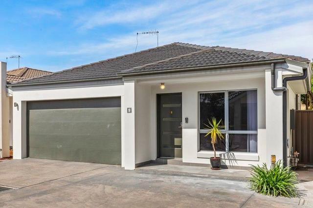 9/12 Burrowes Grove, NSW 2761