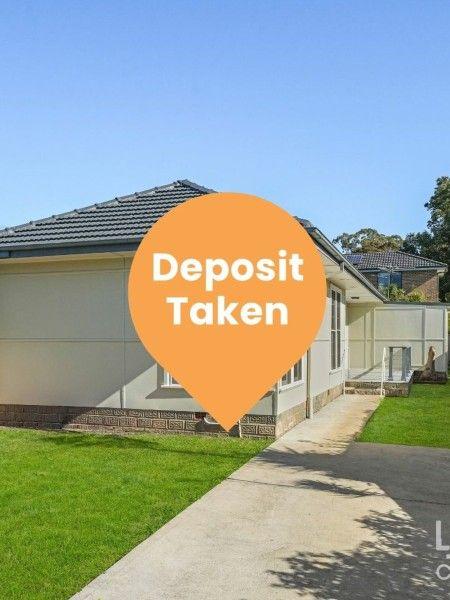 15A Canberra Avenue, NSW 2170