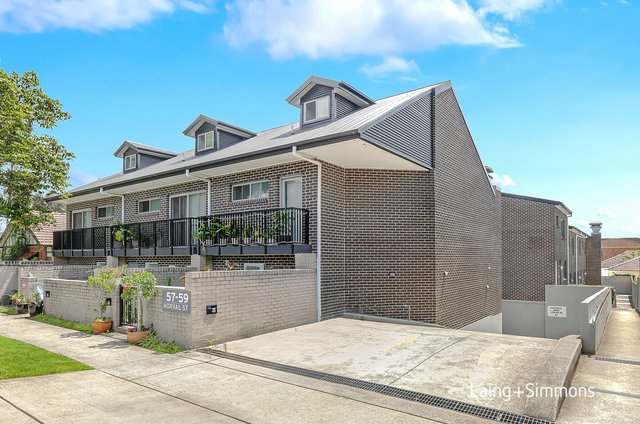 5/57-59 Norval Street, NSW 2144