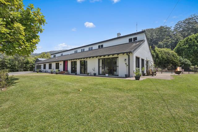 200 Ayrshire Park Drive, NSW 2450