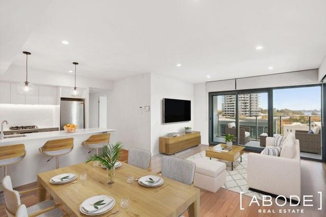 706/908 Canning Highway, WA 6153