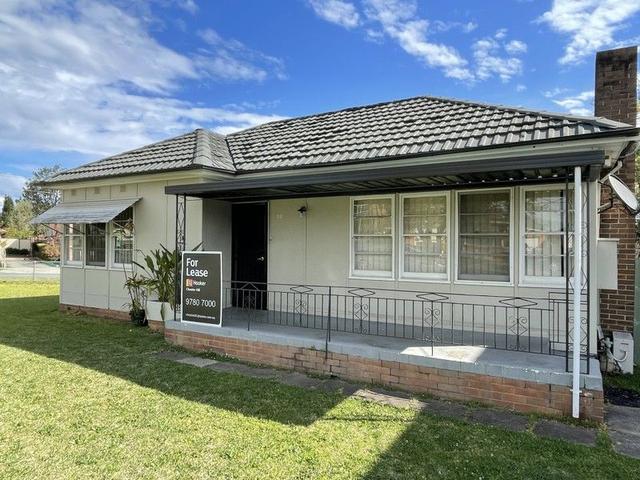 50 Miller Road, NSW 2162