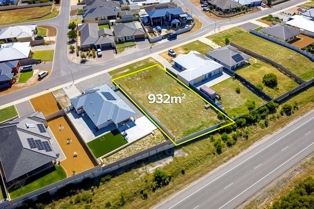 7 Admiral Link, WA 6530