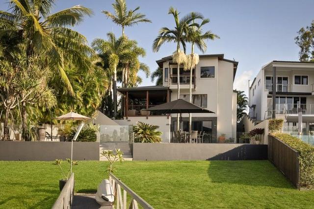 99 Brisbane Corso, QLD 4103