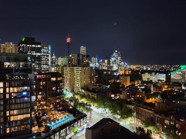 100/220 Goulburn Street, NSW 2010