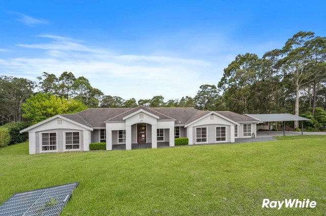 123 Cors Parade, NSW 2536