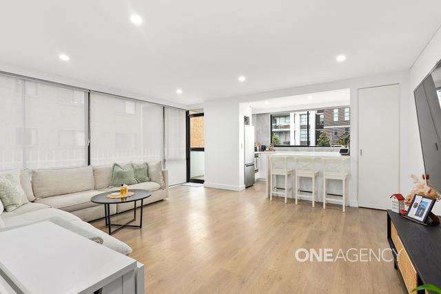 9/27 Church Street, NSW 2500