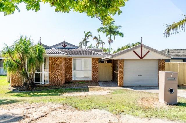 7 Diamantina Street, QLD 4118