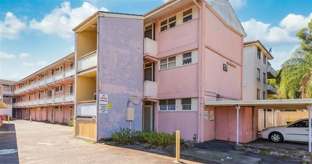 ./17 Lawson Street, NSW 2165