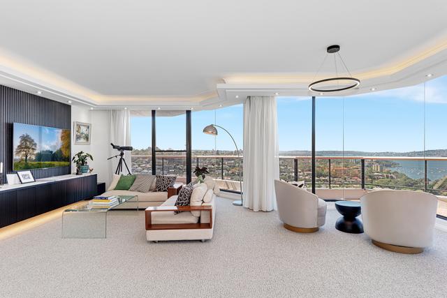 37/191-195 Walker Street, NSW 2060