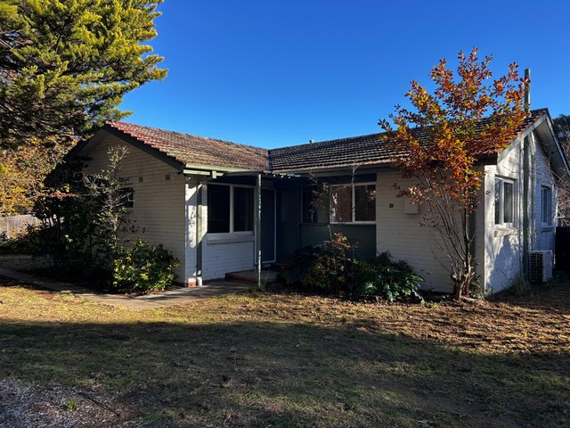 55 Dumaresq Street, ACT 2602