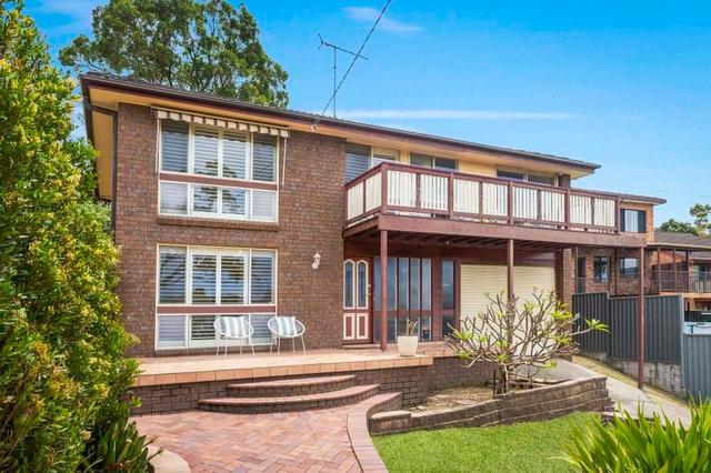 37 Kilmarnock Road, NSW 2233