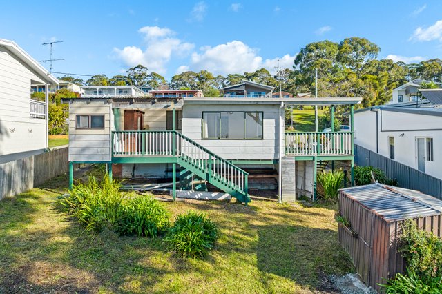 90 Coogee Street, NSW 2537