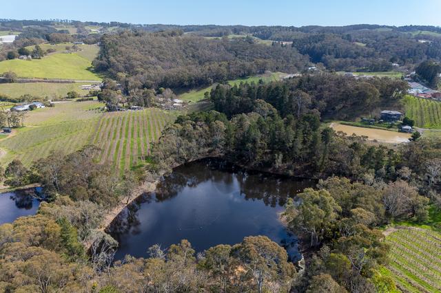 Tiers Road, SA 5240