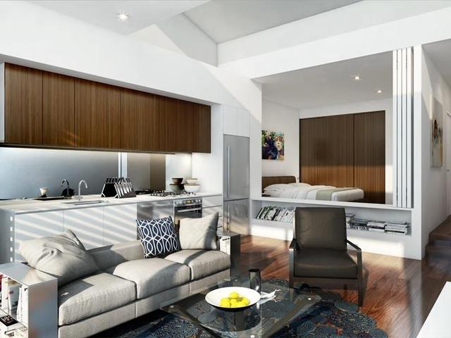 112/3 Ascot  Street, NSW 2033