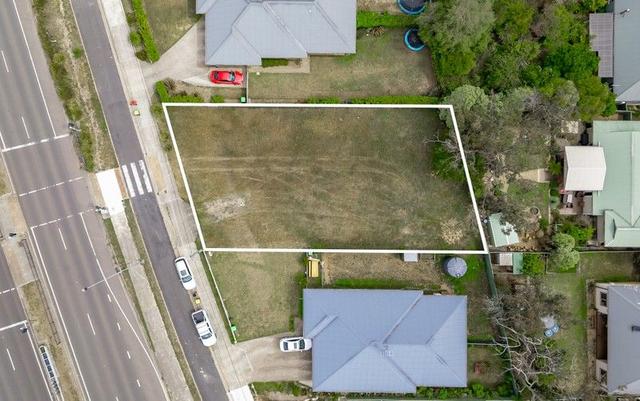 36 Great Western Highway, NSW 2782