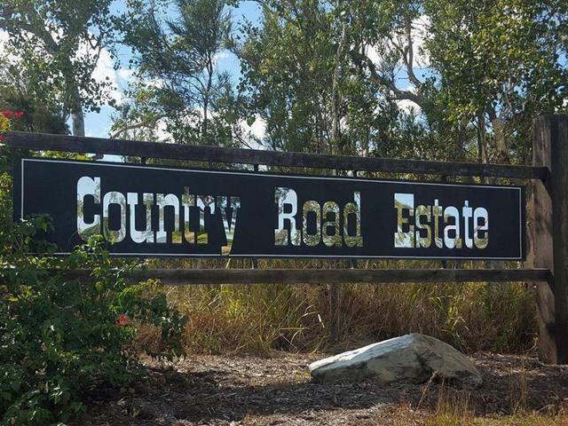 Country Road, QLD 4880