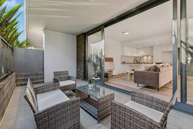 109/2-8 Loftus Street, NSW 2205
