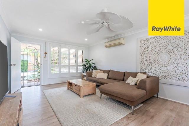 3/7A Blakeford Avenue, NSW 2115