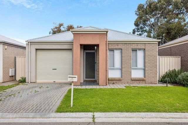 10/77A Chellaston Road, SA 5115