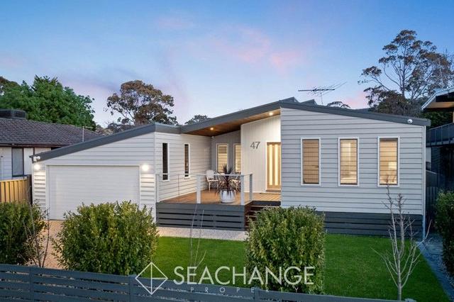 47 Canna Street, VIC 3936