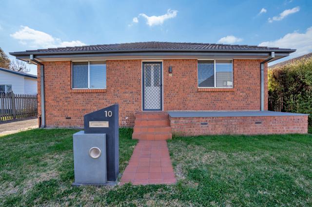 10 Marlee Place, ACT 2604