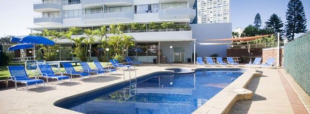 unit 311/3458 Main Beach Parade, QLD 4217