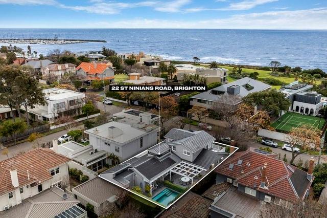 22 St Ninians Road, VIC 3186